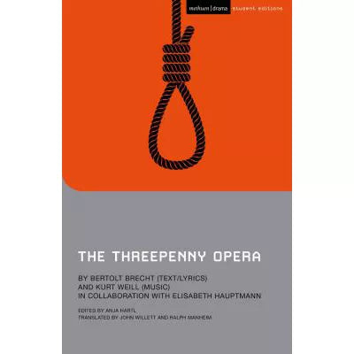 Threepenny Opera
