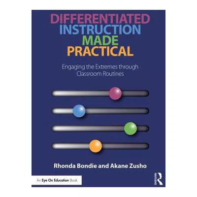 Differentiated Instruction Made Practical
