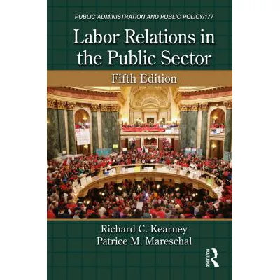 Labor Relations in the Public Sector