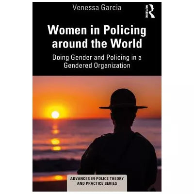 Women in Policing around the World