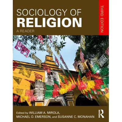 Sociology of Religion