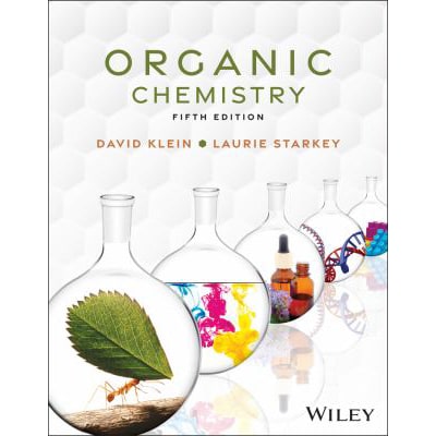 Organic Chemistry