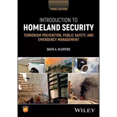 Introduction to Homeland Security