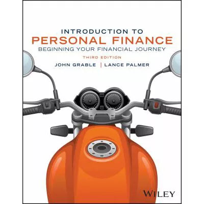 Introduction to Personal Finance