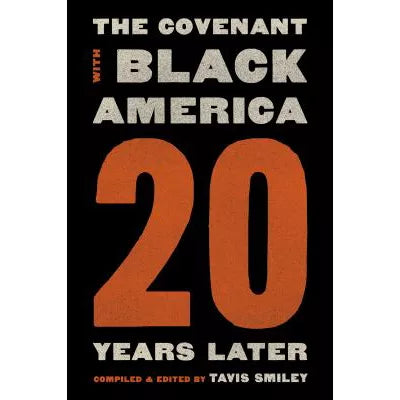 Covenant with Black America - Twenty Years Later