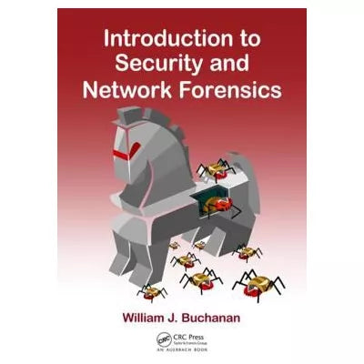 Introduction to Security and Network Forensics