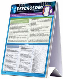 PSYCHOLOGY EASEL