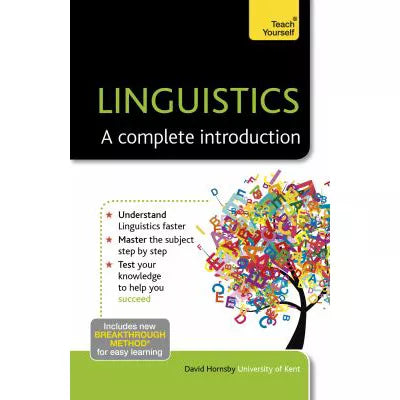 Linguistics