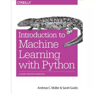 Introduction to Machine Learning with Python