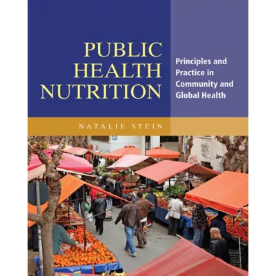 Public Health Nutrition