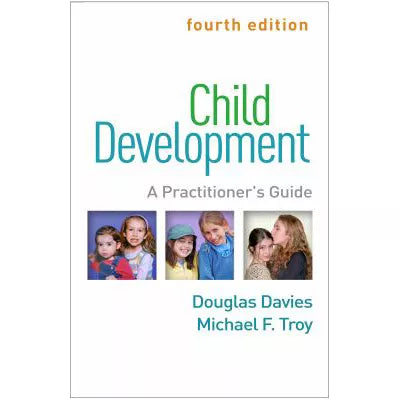 Child Development : A Practitioner's Guide