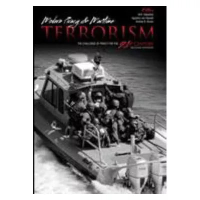 Modern Piracy &amp; Maritime Terrorism