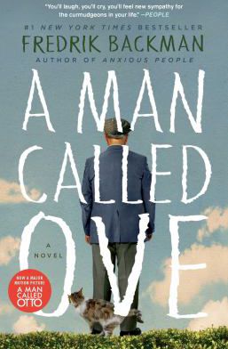 MAN CALLED OVE
