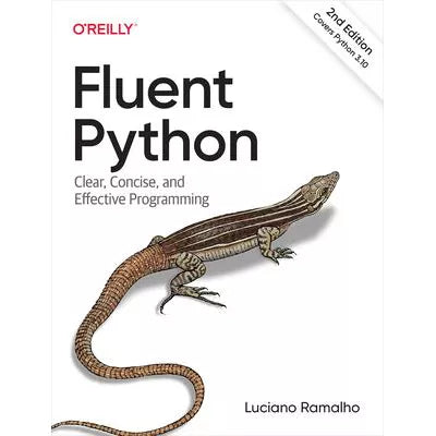 Fluent Python