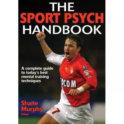 The Sport Psych Handbook