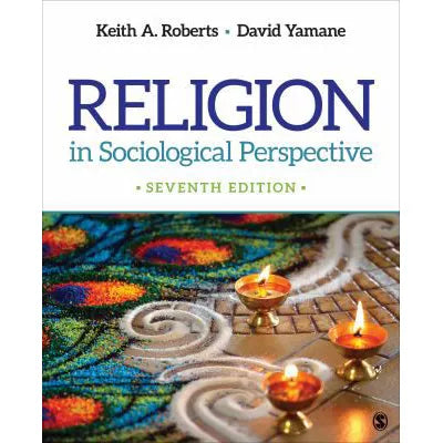 Religion in Sociological Perspective
