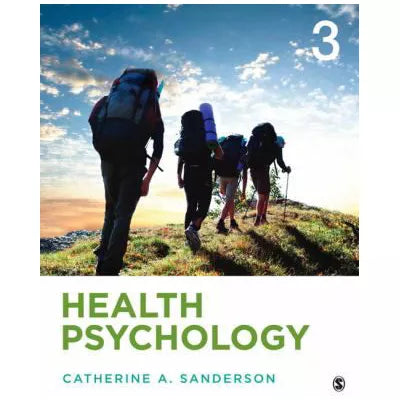Health Psychology : Understanding the Mind-Body Connection