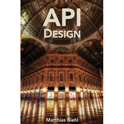 RESTful API Design (Api-University #3)