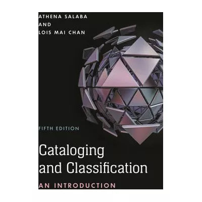 Cataloging &amp; Classification