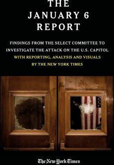 JANUARY 6 REPORT