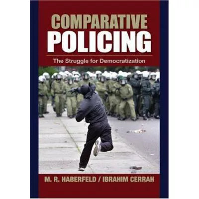 Comparative Policing