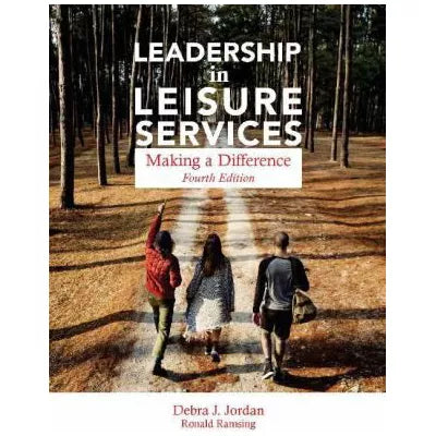 Leadership in Leisure Services