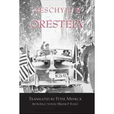 Oresteia
