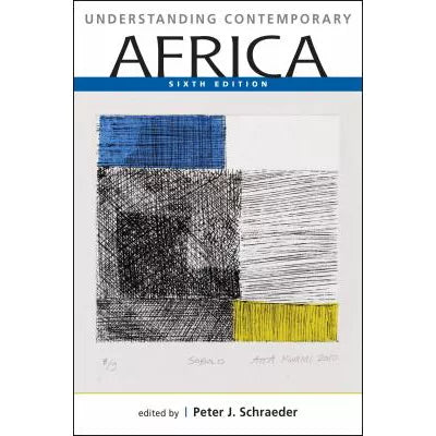 Understanding Contemporary Africa