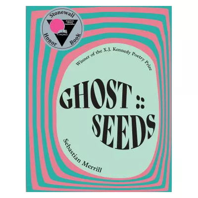 Ghost :: Seeds