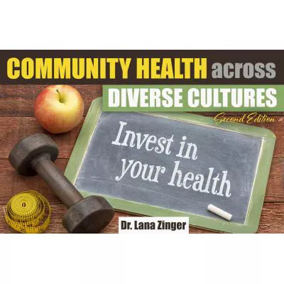 Community Health across Diverse Cultures (Printed eBook Code)