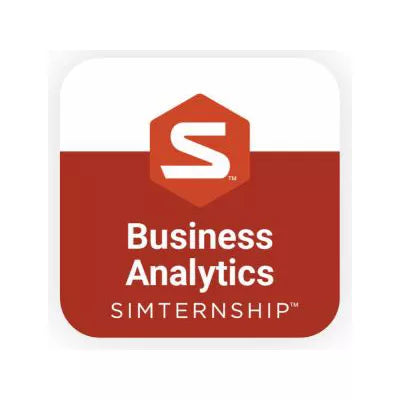 Business Analytics Simternship (Access Code)