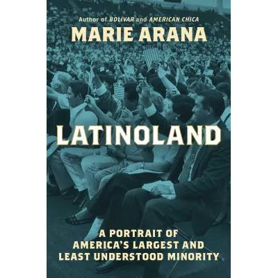 LatinoLand