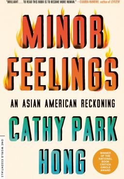 MINOR FEELINGS