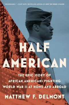 HALF AMERICAN