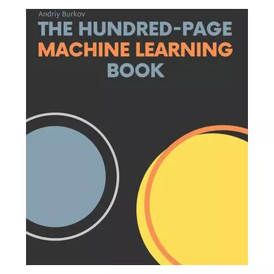 Hundred-Page Machine Learning Book