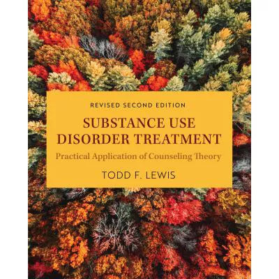 Substance Use Disorder Treatment