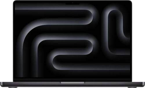 Apple 14-inch MacBook Pro: Apple M5 chip with 10-core CPU and 10-core GPU, 16GB,1TB SSD - Space Black - ONLINE ONLY
