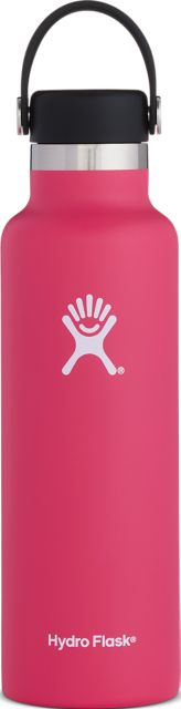 21 oz Standard Mouth Bottle